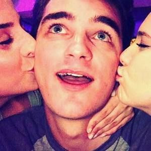 Meet your Posher, Conner